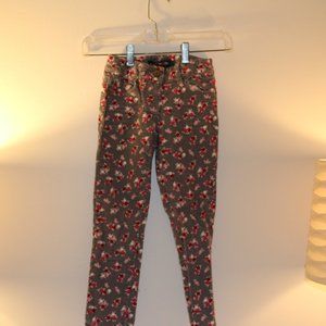 Mini Boden Girls Corduroy Pants!!!